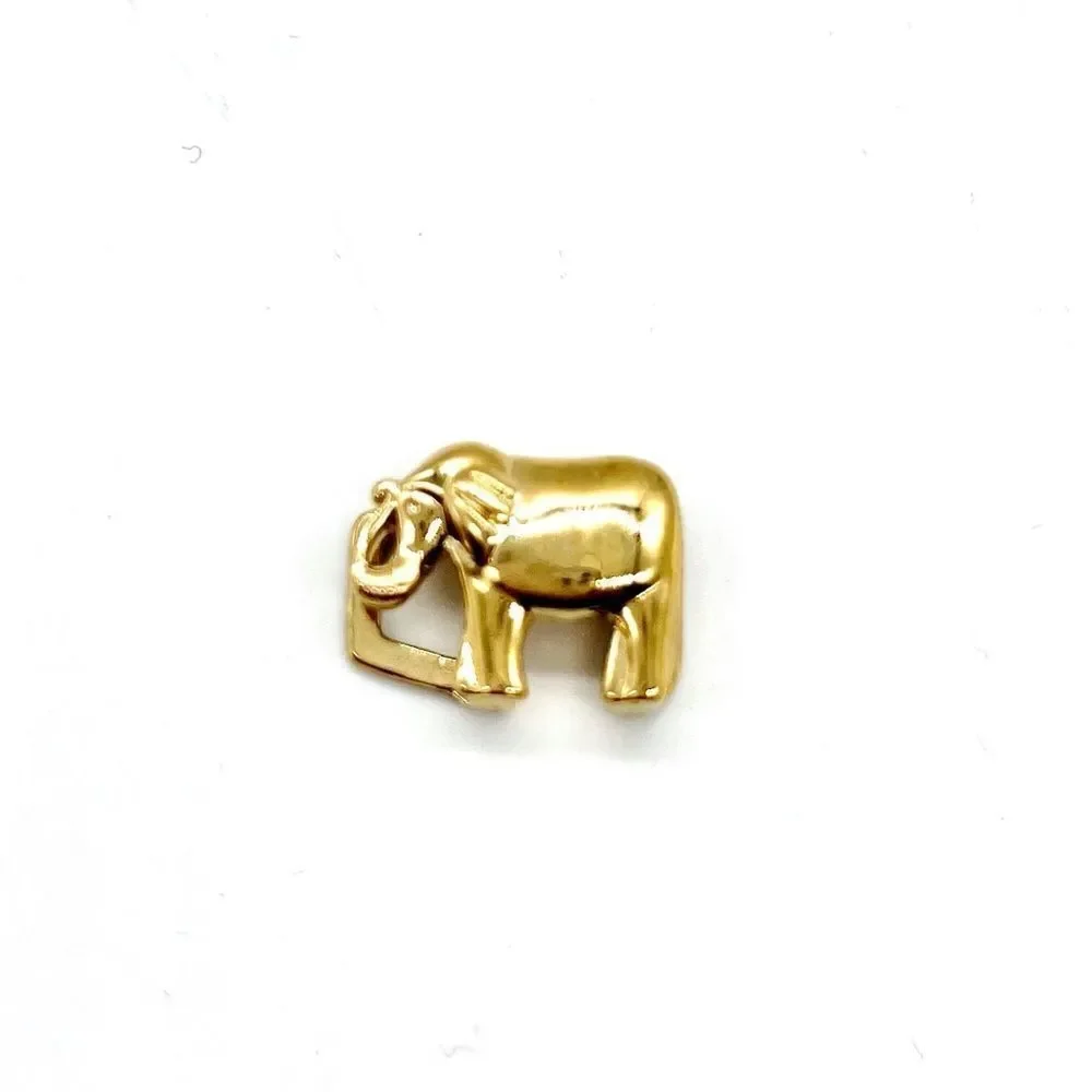 Stella & Dot Elephant Keep Collective